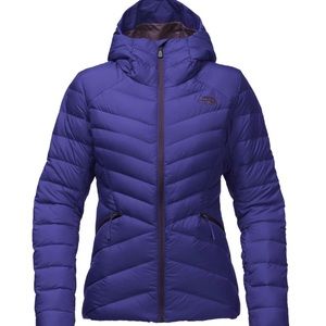 North face Moon Light Down Jacket
